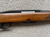Winchester model 88 .308 1965 - 4 of 15