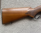 Winchester model 88 .308 1965 - 2 of 15