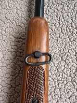 Winchester model 88 .308 1965 - 9 of 15