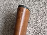 Winchester model 88 .308 1965 - 12 of 15