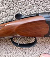 Beretta 686 Onyx 20 gauge 26” - 6 of 15