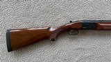 Beretta 686 Onyx 20 gauge 26” - 1 of 15