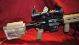 Custom Smith & Wesson Rifle, Factory New - 6 of 8