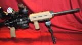 Custom Smith & Wesson Rifle, Factory New - 7 of 8