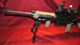 Custom Smith & Wesson Rifle, Factory New - 3 of 8