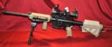 Custom Smith & Wesson Rifle, Factory New - 2 of 8