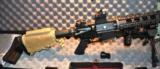 Custom Yankee Hill 8100 AR15/M4 Factory New - 5 of 6