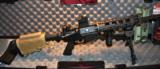 Custom Yankee Hill 8100 AR15/M4 Factory New - 6 of 6