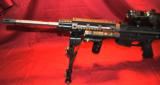 Custom CMMG M4LE ORC Rifle Factory New - 4 of 9