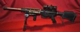 Custom CMMG M4LE ORC Rifle Factory New - 3 of 9