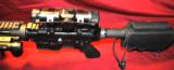 Custom CMMG M4LE ORC Rifle Factory New - 5 of 9