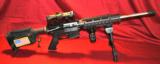 Custom CMMG M4LE ORC Rifle Factory New - 1 of 9