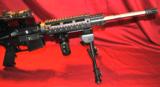 Custom CMMG M4LE ORC Rifle Factory New - 8 of 9