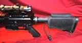 Custom CMMG M4LE ORC Rifle Factory New - 6 of 9