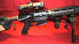 Custom CMMG M4LE ORC Rifle Factory New - 9 of 9