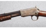 Winchester Model 1890 .22 Short - 8 of 9