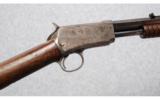 Winchester Model 1890 .22 Short - 3 of 9