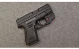 Springfield XD-9 Sub Compact 9X19 - 1 of 1
