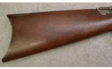 Winchester Model 1886 .45-90 WCF - 5 of 9