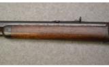 Winchester Model 1886 .45-90 WCF - 8 of 9