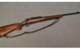 Winchester 70 Featherweight 30-06 - 2 of 8