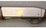 Winchester Super X2 NWTF 2002 12 Gauge - 4 of 8