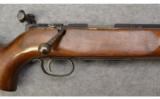 Remington 513-T Matchmaster 22 LR - 2 of 8