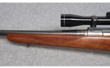 Mauser Model 98
7mm Rem. - 6 of 7