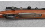 Mauser Model 98
7mm Rem. - 3 of 7