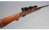 Mauser Model 98
7mm Rem. - 1 of 7