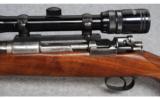 Mauser Model 98
7mm Rem. - 4 of 7