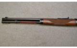 Winchester 1892 LTD Series Deluxe Takedown 44-40 - 7 of 7