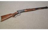 Winchester 1892 LTD Series Deluxe Takedown 44-40 - 1 of 7