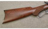 Winchester 1892 LTD Series Deluxe Takedown 44-40 - 4 of 7