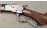 Winchester 1892 LTD Series Deluxe Takedown 44-40 - 3 of 7