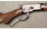 Winchester 1892 LTD Series Deluxe Takedown 44-40 - 2 of 7