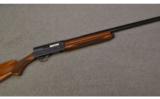 Browning Magnum 12 Gauge - 1 of 8
