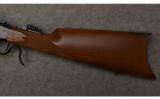 Winchester 1885 45/70 - 7 of 8