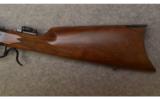 Winchester 1885 45/70 - 7 of 8