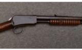 Winchester 1890 22 WRF - 2 of 8