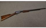 Winchester 1890 22 WRF - 1 of 8
