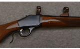 Browning 78 22-250 - 2 of 8