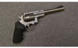 Ruger Super Redhawk 44 Magnum - 1 of 2
