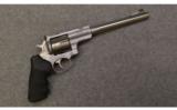 Ruger Super Redhawk 44 Magnum - 1 of 2