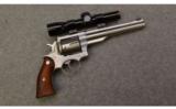 Ruger Redhawk 44 Magnum - 1 of 2