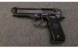 Beretta 92 FS 9X19 - 2 of 2