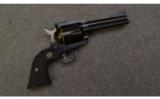 Ruger Blackhawk 357 Magnum - 1 of 2