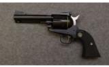 Ruger Blackhawk 357 Magnum - 2 of 2