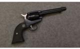 Ruger Single Six 22 Cal - 1 of 2
