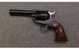 Ruger New Vaquero 357 Magnum - 2 of 2